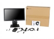 مانیتور استوک HP Compaq L2311C_استوکالا