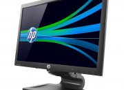 مانیتور استوک HP Compaq L2311C سایز 23 اینچ