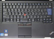 لپ تاپ دست دوم  Lenovo Thinkpad L420 i5