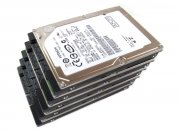 هارد کارکرده لپ تاپ SSD 160GB Sata