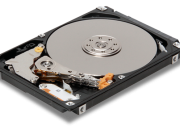 هارد دست دوم لپ تاپ SSD 160GB Sata