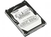 بررسی هارد استوک لپ تاپ SSD 160GB Sata