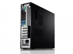 کیس دست دوم Dell Optiplex 990 پردازنده i5 سایز اولترا اسلیم