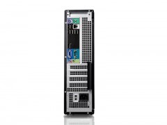 کیس دست دوم Dell Optiplex 990 پردازنده i5 سایز اولترا اسلیم
