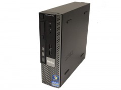کیس استوک Dell Optiplex 990 پردازنده i5 سایز اولترا اسلیم