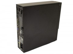 کیس استوک Dell Optiplex 990 پردازنده i5 سایز اولترا اسلیم