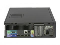 کیس دست دوم Dell OptiPlex 9010 پردازنده i3 نسل 2