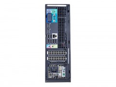 کیس استوک Dell OptiPlex 9010 پردازنده i3 نسل 2