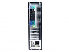 کیس استوک ِDell Optiplex 9010 پردازنده i5 نسل 3 سایز مینی