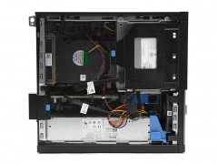 کیس استوک ِDell Optiplex 9010 پردازنده i5 نسل 3 سایز مینی