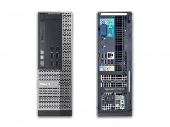 کیس استوک ِDell Optiplex 9010 پردازنده i5 نسل 3 سایز مینی