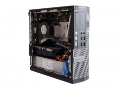 کیس استوک ِDell Optiplex 9010 پردازنده i5 نسل 3 سایز مینی