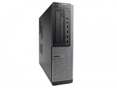 کیس استوک ِDell Optiplex 9010 پردازنده i5 نسل 3 سایز مینی
