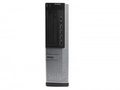کیس استوک ِDell Optiplex 9010 پردازنده i5 نسل 3 سایز مینی