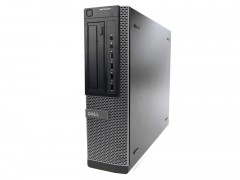 کیس استوک ِDell Optiplex 9010 پردازنده i5 نسل 3 سایز مینی