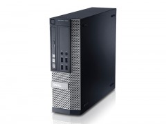 کیس استوک ِDell Optiplex 9010 پردازنده i5 نسل 3 سایز مینی