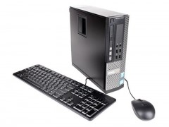 کیس استوک ِDell Optiplex 9010 پردازنده i5 نسل 3 سایز مینی