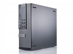 کیس استوک ِDell Optiplex 9010 پردازنده i5 نسل 3 سایز مینی
