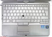 تبلت ویندوزی HP Elitebook 2760p i5