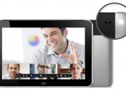 تبلت ویندوزی HP ElitePad 900 پردازنده Atom