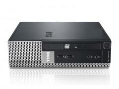 کیس استوک Dell Optiplex 990 پردازنده i5 سایز اولترا اسلیم
