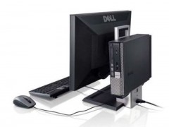 کیس استوک Dell Optiplex 990 i5 سایز اولترا اسلیم