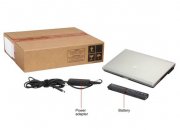 قیمت لپ تاپ دست دوم HP EliteBook 8440p پردازنده i7 نسل 1