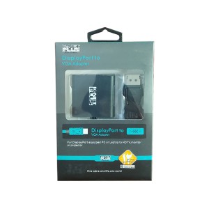 تبدیل Display به VGA