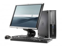 خرید مینی کیس دست دوم HP Compaq Elite 8300 پردازنده i5 نسل سه سایز مینی