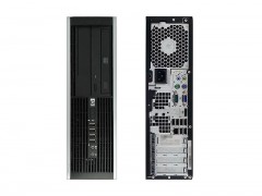 قیمت مینی کیس استوک HP Compaq Elite 8300 پردازنده i5 نسل سه سایز مینی