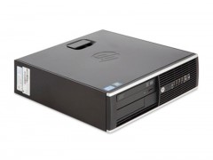 مشخصات کامل مینی کیس دست دوم HP Compaq Elite 8300 پردازنده i5 نسل سه سایز مینی