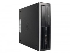 مشخصات و اطلاعات مینی کیس استوک HP Compaq Elite 8300 پردازنده i5 نسل سه سایز مینی