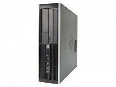 بررسی و قیمت مینی کیس استوک HP Compaq Elite 8300 پردازنده i5 نسل سه سایز مینی