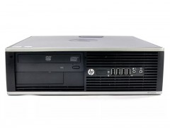 قیمت و خرید مینی کیس استوک HP Compaq Elite 8300 پردازنده i5 نسل سه سایز مینی