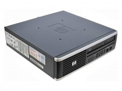 خرید مینی کیس دست دوم HP Compaq Elite 8300 پردازنده i7 سایز اولترا اسلیم