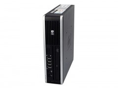 خرید مینی کیس دست دوم HP Compaq Elite 8300 پردازنده i7 سایز اولترا اسلیم