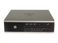 خرید مینی کیس استوک HP Compaq Elite 8300 پردازنده i7 سایز اولترا اسلیم