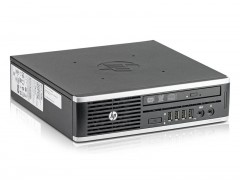 خرید مینی کیس استوک HP Compaq Elite 8300 پردازنده i7 سایز اولترا اسلیم