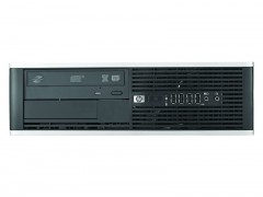 ببررسی کامل  مینی کیس استوک  6200 / HP Compaq 8200  پردازنده i3 نسل دو سایز مینی