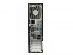 اطلاعات و خرید مینی کیس استوک  6200 / HP Compaq 8200  پردازنده i3 نسل دو سایز مینی