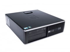 خرید مینی کیس دست دوم  6200 / HP Compaq 8200  پردازنده i3 نسل دو سایز مینی
