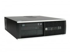 کیس استوک HP Compaq 8200  i3 سایز مینی