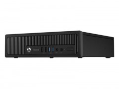 مشخصات کامل مینی کیس دست دوم HP 600 G1 پردازنده i5 نسل 4 سایز مینی