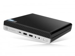 کیس استوک HP EliteDesk 800/600 G3 سایز تاینی