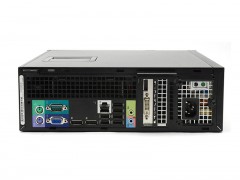 خرید مینی کیس دست دوم 7010 / ِDell Optiplex 9010 پردازنده i7 نسل 3 سایز مینی
