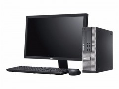 بررسی و قیمت مینی کیس استوک 7010 / ِDell Optiplex 9010 پردازنده i7 نسل 3 سایز مینی