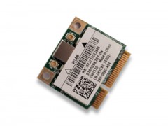 ماژول وای فای ( کارت شبکه بی سیم) Broadcom دو باند مدل HP Broadcom BCM943224HMS