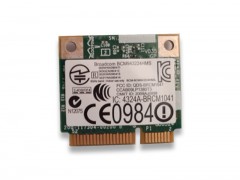 ( WLAN - Wireless Lan ) ماژول وای فای Broadcom دو باند مدل HP Broadcom BCM943224HMS