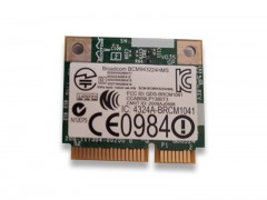 ماژول وای فای Broadcom مدل BCM943224HMS  دو باند