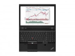 خرید لپ تاپ کارکرده صنعتی و گرافیک دار Lenovo Thinkpad P50 پردازنده i7 نسل6 گرافیک2GB